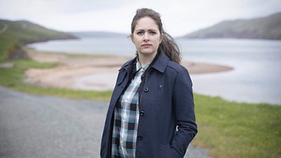 shetland s cast reveal all about series six media centre