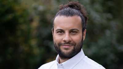 BBC Studios appoints Chris Clenshaw as EastEnders Executive Producer - Media Centre