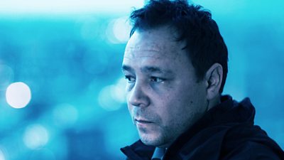 Stephen Graham