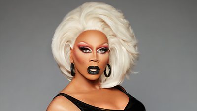 RuPaul