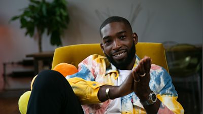 Tinie