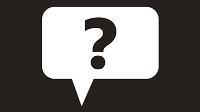 faq icon