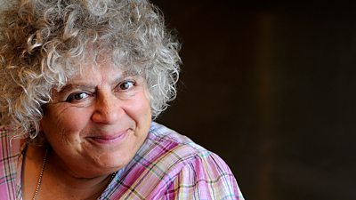 Winners Including Miriam Margolyes, Juliet Aubrey And Bridget Christie ...