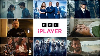 The Tourist, The Responder And Peaky Blinders Help Bbc Iplayer Achieve 