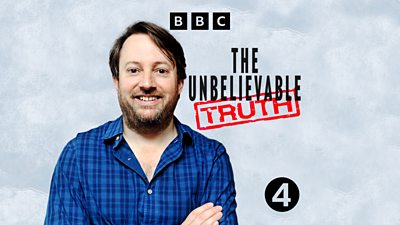 The Unbelievable Truth - Media Centre