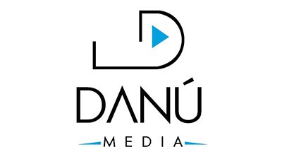 Danu Media logo