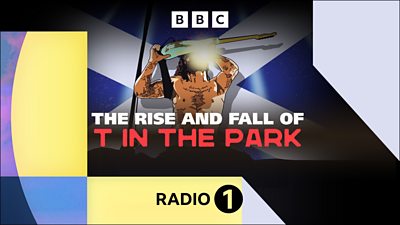 T in The Park podcast