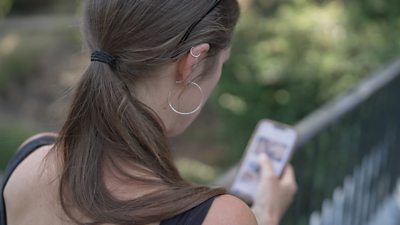 Calls for reform after massage app sex abuse, BBC News investigation