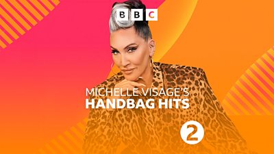 Michelle Visage