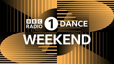 Radio 1 Dance Weekend 2022
