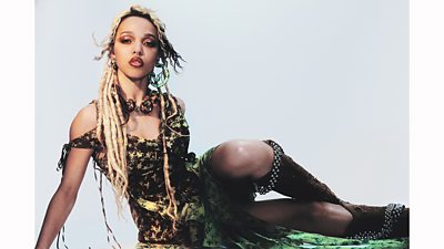 FKA twigs