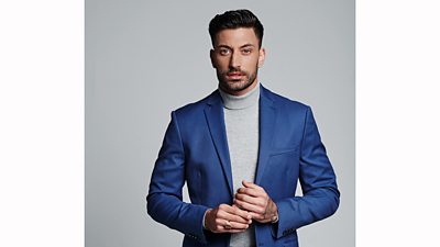 Giovanni Pernice