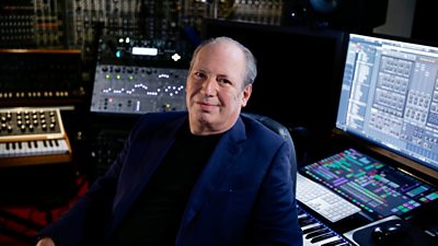 Hans Zimmer - Hans Zimmer added a new photo.