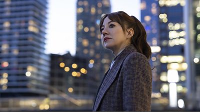 Cunk On Earth - Media Centre