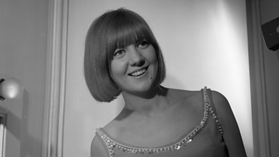 Cilla Black - History of the BBC