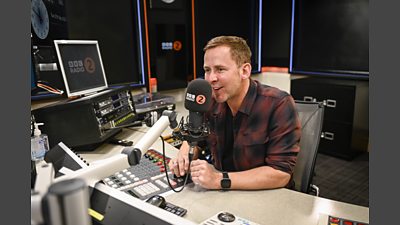 Scott Mills Media Centre