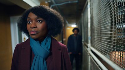 The Pact - Media Centre