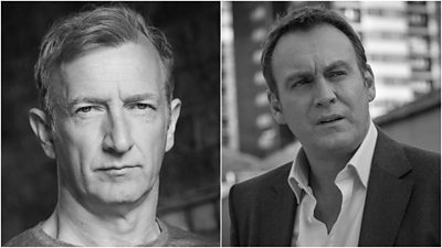 The BBC announces new factual drama Steeltown Murders (w/t) - Media Centre