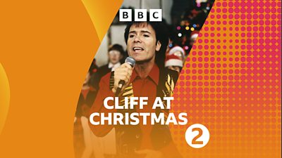 Cliff at Christmas
