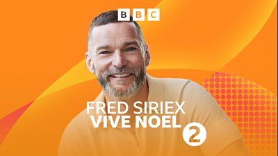 Fred Siriex Vive Noel