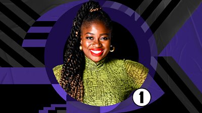 Clara Amfo