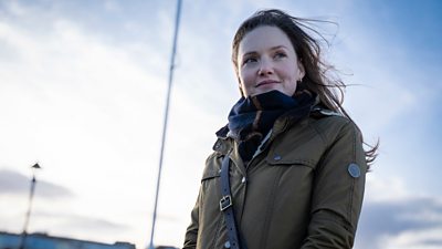 Strike on BBC One: 5 questions after Troubled Blood episode one