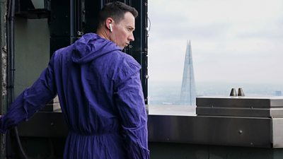 Silent Witness season 26 cast, New and returning characters
