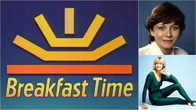 BBC Breakfast To Celebrate 40th Anniversary With Special Show And   P0dtphb1 