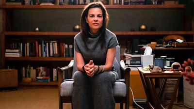 What's new to watch on BBC iPlayer? - Media Centre