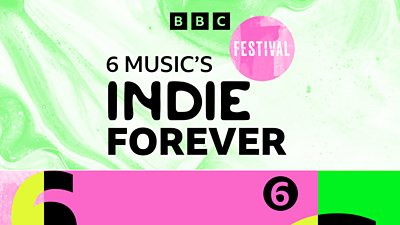 6 Music’s Indie Forever - Media Centre