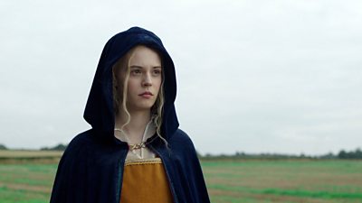 A Kind of Spark author Elle McNicoll - "It’s a story of sisterhood