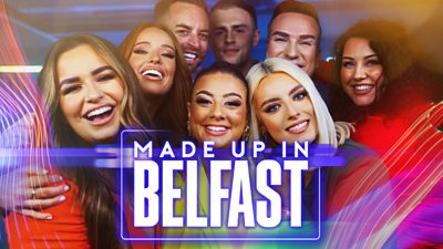 Make Up For Ever Belfast: Everything you need to know - Belfast Live