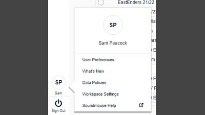 Soundmouse Help in Soundmouse Auto Recognition