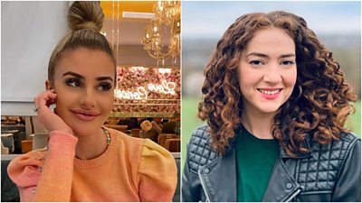 Lovely Chloe Ayling Was Kidnapped To Be Sold As A Sex Slave. No One Believed Her View Lovely Chloe Ayling Was Kidnapped To Be Sold As A Sex Slave. No One Believed Her View