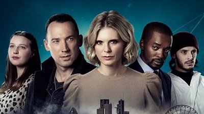 Silent Witness to move to West Midlands as part of BBC’s commitment to ...