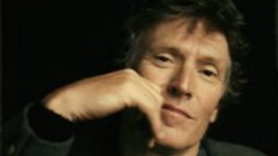 Image of Steve Winwood 