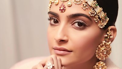 Image of Sonam Kapoor