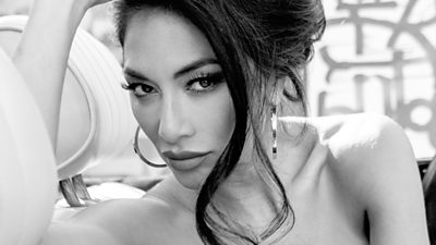 Image of Nicole Scherzinger