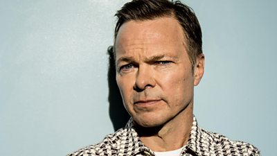 Image of Pete Tong 