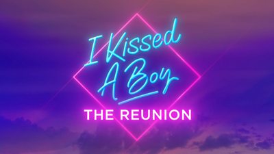 First-look image released for BBC Three's new dating show I Kissed A Boy -  Media Centre