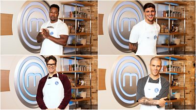 BBC One Serves Up Sizzling New Celebrity MasterChef Line-up For Summer ...