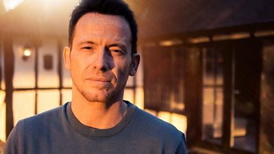 Joe Swash: Teens In Care - Media Centre