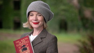 Killing Sherlock: Lucy Worsley on The Case Of Conan Doyle