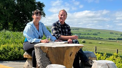 Robson Green s Weekend Escapes robson-green-s-weekend-escapes
