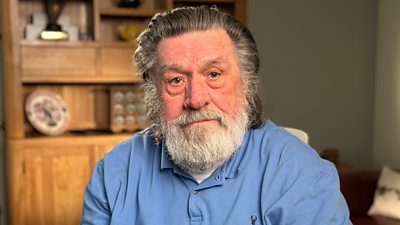 Ricky Tomlinson Remembers... The Royle Family