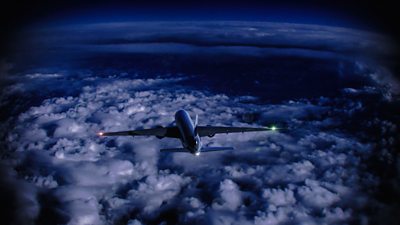 Why Planes Vanish: The Hunt for MH370