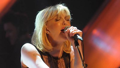 Courtney Love’s Women