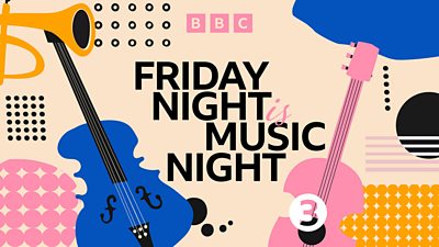 Friday Night Is Music Night