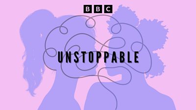 Unstoppable