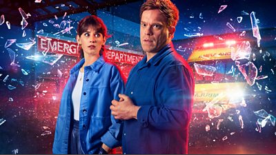 Casualty - Public Property